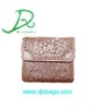 2011 fashion pink wallet