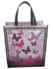 2011 fashion pp non woven gift bag for shopping