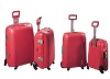 2011 fashion pp trolley  case/luggage set