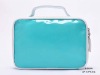2011 fashion promotional cosmetic bag travel handbag