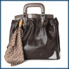 2011 fashion pu  handbag