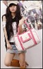 2011 fashion pu leather bag