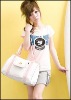 2011 fashion pu leather bag