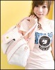 2011 fashion pu leather bag