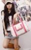 2011 fashion pu leather bag