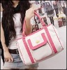 2011 fashion pu leather bag