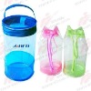 2011 fashion pvc shopping bag