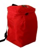 2011 fashion red backpack BAP-039