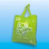 2011 fashion reusable shopping bag pp nonwoven bag