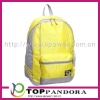 2011 fashion school bag with OEM