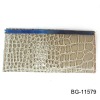 2011 fashion shinny stand wallet