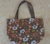 2011 fashion shopper bag