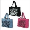 2011 fashion shopping bag