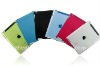 2011 fashion silicone case for Ipad 2