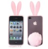 2011 fashion silicone gel cell phone case for smartphone