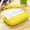 2011 fashion silicone gift, credit card wallet