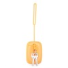 2011 fashion silicone gift, key chain