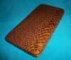 2011 fashion snakeskin frame wallet