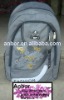 2011 fashion sport men backpack