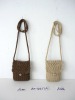 2011 fashion straw bag