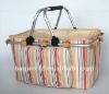 2011 fashion strip picnic bags