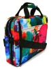 2011 fashion style hot sales laptop computer handbag briefcase