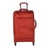 2011 fashion stylish travel luggage set