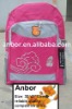 2011 fashion teens school bag backpack