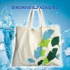 2011 fashion tote promotion cotton bag
