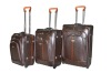2011 fashion travel suitcase