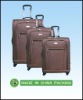 2011 fashion travel trolley luggage