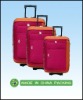 2011 fashion travel trolley luggage