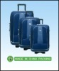 2011 fashion travel trolley luggage