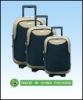 2011 fashion travel trolley luggage