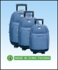 2011 fashion travel trolley luggage