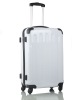 2011 fashion travel trolley luggage bag(8004)