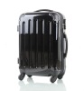 2011 fashion travel trolley luggage bag(8004)