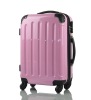 2011 fashion travel trolley luggage bag(8004)