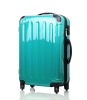 2011 fashion travel trolley luggage bag(8004)