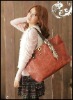 2011 fashion trendy bag for promotion