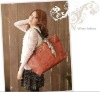 2011 fashion trendy bag for promotion