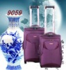 2011 fashion  trolly suitcase  for travel