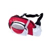 2011 fashion waist bag with the pockets DT-B1328