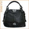 2011 fashion wholesale leather handbag