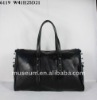 2011 fashion woman handbags fashion style with genuine leather