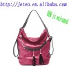 2011 fashion woman leather bag