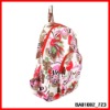 2011 fashion women 100% cotton laptop bag wholesale