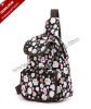 2011 fashion women Nylon chest bags