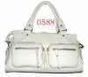 2011 fashion women leather handbags