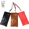 2011 fashion women leather wallet purse